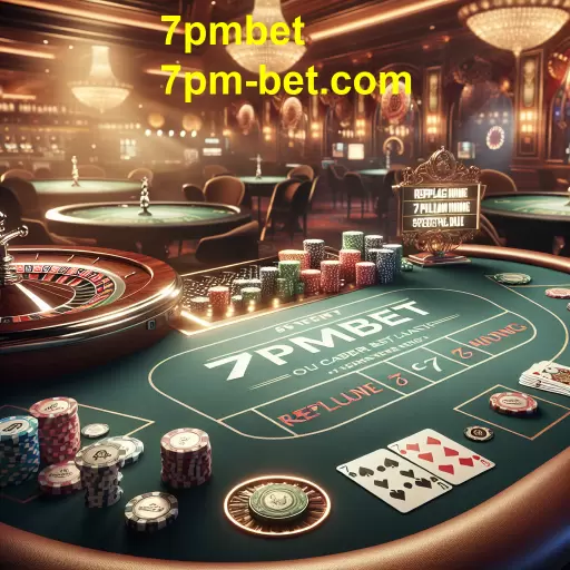 Explorando a Diversidade dos Jogos de Mesa no 7pmbet